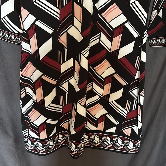 White House Black market dress - Picture 3 of 7